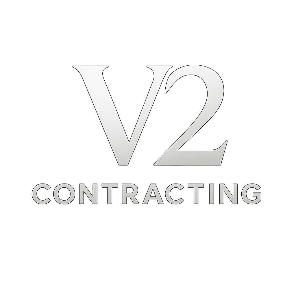 V2 Contracting